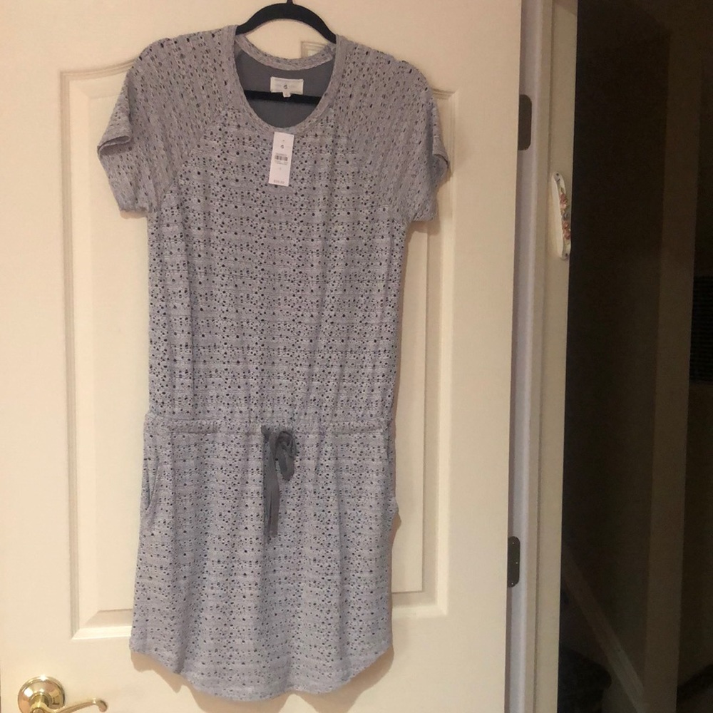 Lou and grey dress